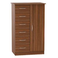 Avon Childs Wardrobe Avon - Childs Robe - Walnut