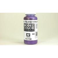 AV : Artist Acrylic : 60ml : Quinacridone Violet