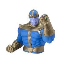 Avengers Age of Ultron Thanos Money Bank Marvel Comic Collector Figurine Bust 20cm Plastic