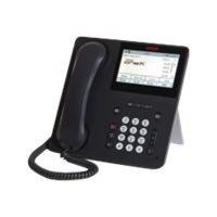 Avaya 9641GS IP Deskphone VoIP phone