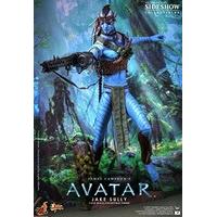 avatar movie masterpiece action figure 16 jake sully 45 cm
