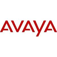 Avaya 700213440 - - Network cable - RJ-45 (M) - RJ-45 (M) - 3 m - red