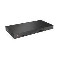 avocent acs 6048 48 port console server with dual ac power supply