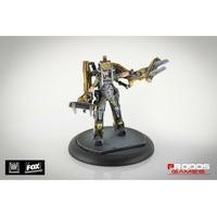 AVP The Miniatures Game - USCM Powerloader Expansion