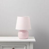 Ava Pink Table Lamp