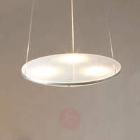 Avanti - high quality dimmable LED pendant lamp