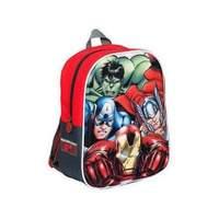 avengers 3d junior backpack