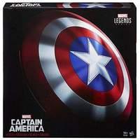 Avengers Legends Cap America Shield