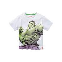 Avengers Boys Hulk T Shirt