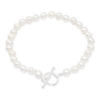 Avery Row Pearls Classic Bracelet