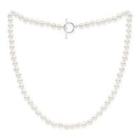 Avery Row Pearls Classic Necklace