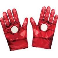 AVENGERS ASSEMBLE - Iron Man Gloves