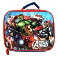Avengers Thermal Lunch Bag