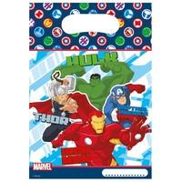 Avengers Party Bags