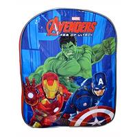 Avengers Age of Ultron Junior Backpack