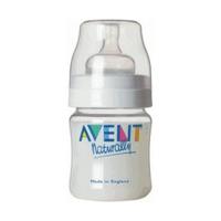 Avent Feeding Bottle (125 ml)