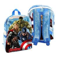 Avengers Age Of Ultron Backpack