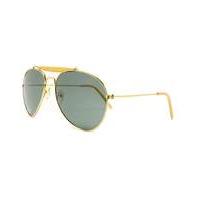 Aviator Classic Iconic Sunglasses