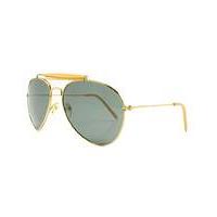 Aviator Classic Iconic Sunglasses