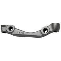 Avid XX Calliper Mounting Bracket 160/140