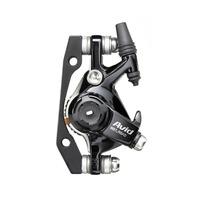 avid bb7 road s black disc brake black 140mm single