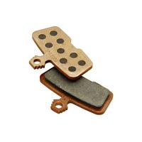 Avid Code 2011 Sintered Metal Disc Brake Pads