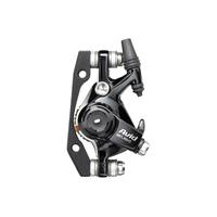 avid bb7 road s mechanical disc brake black 140mm