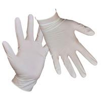 avit av13080 latex gloves box of 100 l