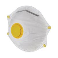 avit av13033 premium disposable mask p1 with valve