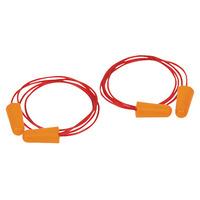 Avit AV13010 Corded Ear Plugs - 2 pairs
