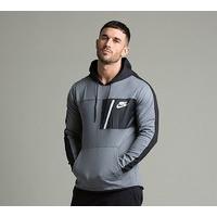 AV15 Pullover Fleece Hooded Top