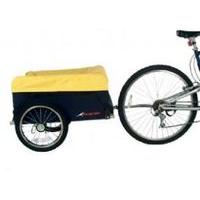 Avenir Mule Utility Trailer