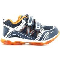 Averis Balducci 951139 Sneakers Kid boys\'s Children\'s Walking Boots in blue