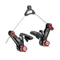 avid rim brake shorty ultimate rear black