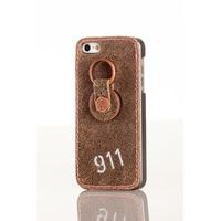 aviator 911 series iphone 55s hide back cover