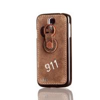 aviator 911 series samsung galaxy s4 hide back cover