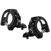 avid matchmaker x black clamp pair brake spares