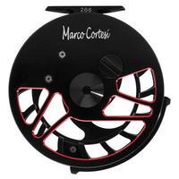 Avanti Marco Cortesi Black Centre Pin Limited Edition