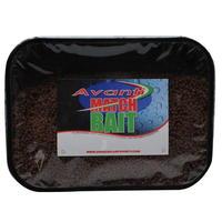 avanti match bait pellets