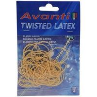 avanti twisted elastic