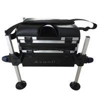 avanti action seat box