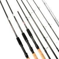 avanti rdx advance rod range