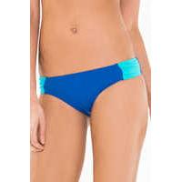 avalon blue bikini brief bottoms