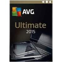 Avg Ultimate 2015 1 Year
