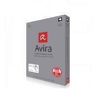 Avira Software Family Protection Suite Box 2014 (3 Users for 1 Year)