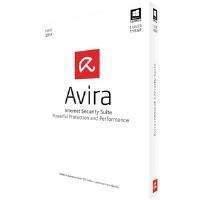 Avira Internet Security Box 2014 (1 User for 1 Year)