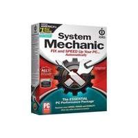 Avanquest Iolo System Mechanic V14.5 (box Pack)