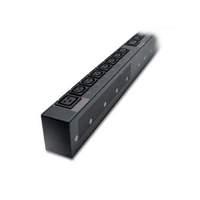 Avocent Pm 3000 Pdu 0u Vertical 1-ph 32a 220/230/240v With Iec 309 32a 21 C13 & 3 C19 Ports