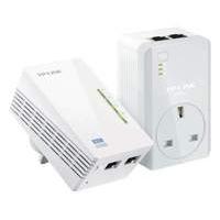 av600 powerline wi fi kit