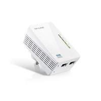 Av500 Powerline Wifi Extender 2 Ports V1.2.0